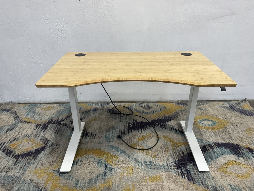 Jarvis Electric Height Adjustable Desk