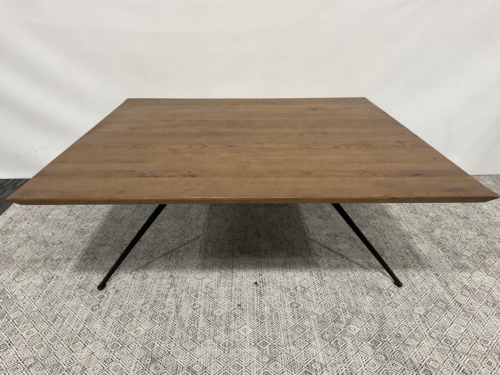 Large Coffee Table