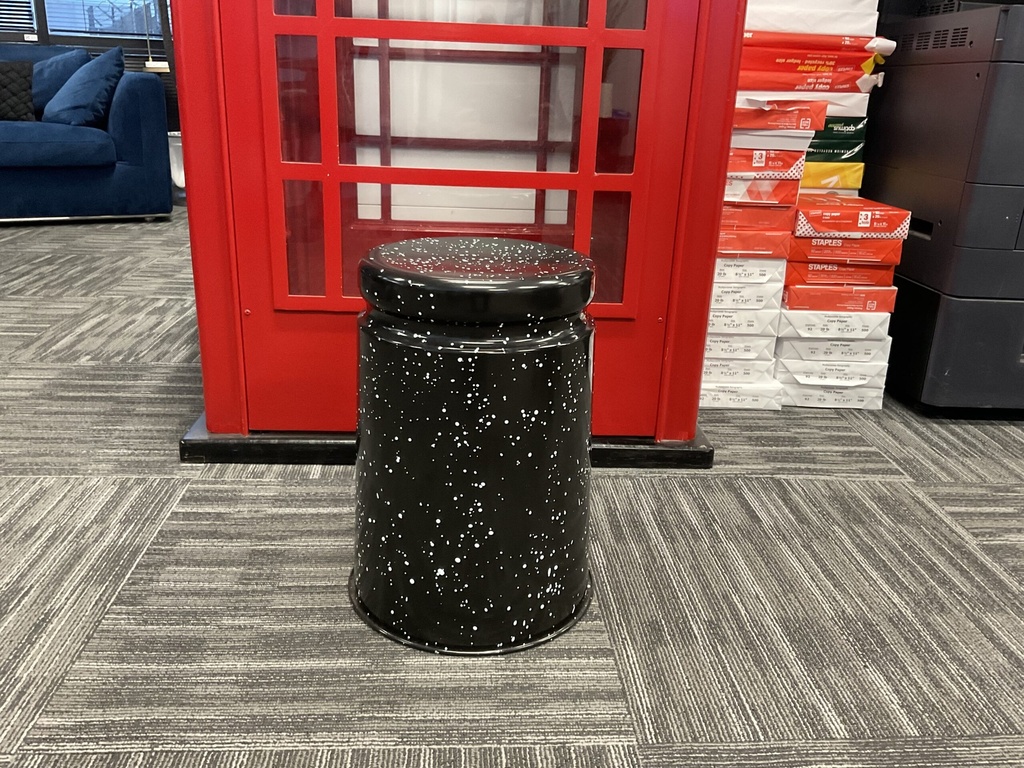 Last Stool