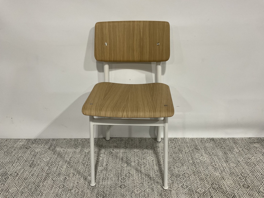 Loft Side Chair