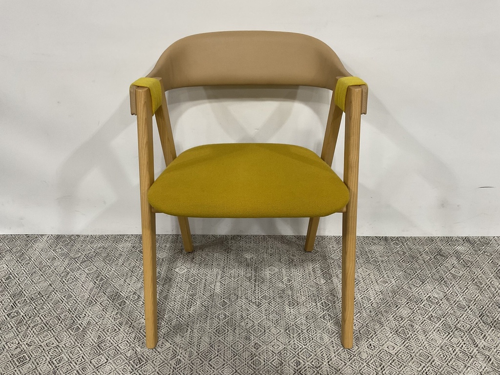 Mathilda Chair