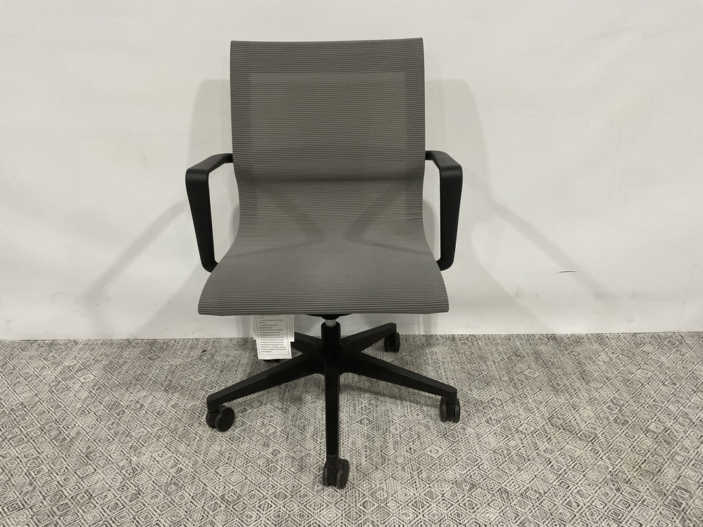 Mid Back Nova Conference Chair