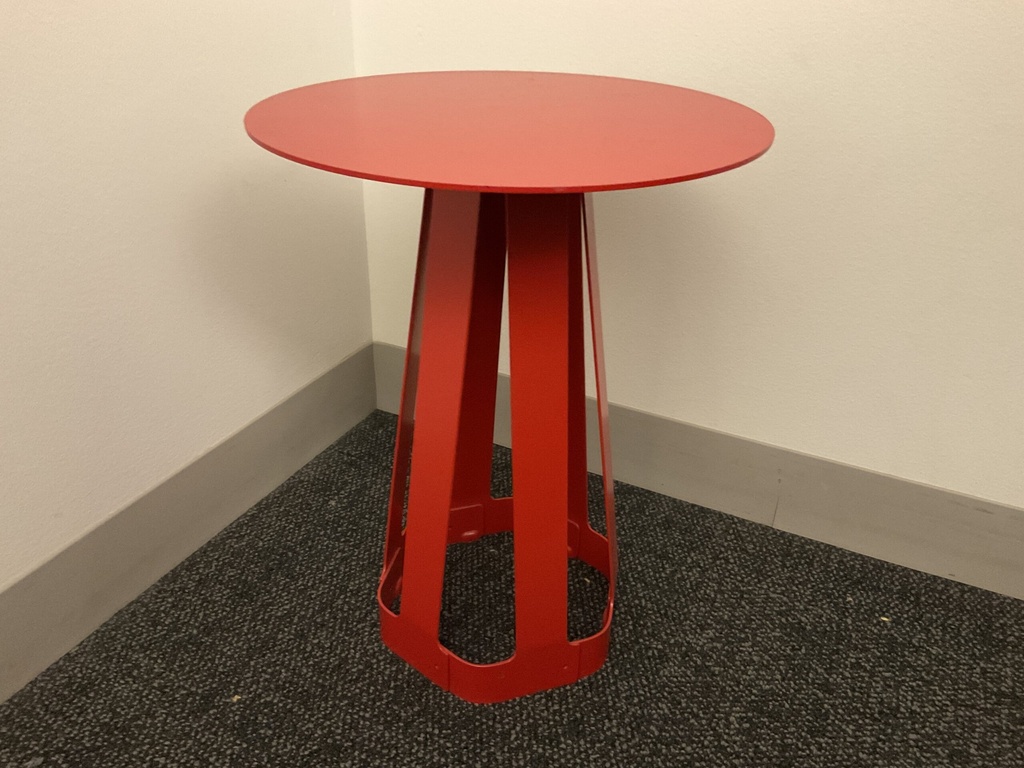Misewell Sixagon Side Table