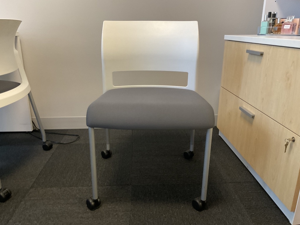 Move Chair