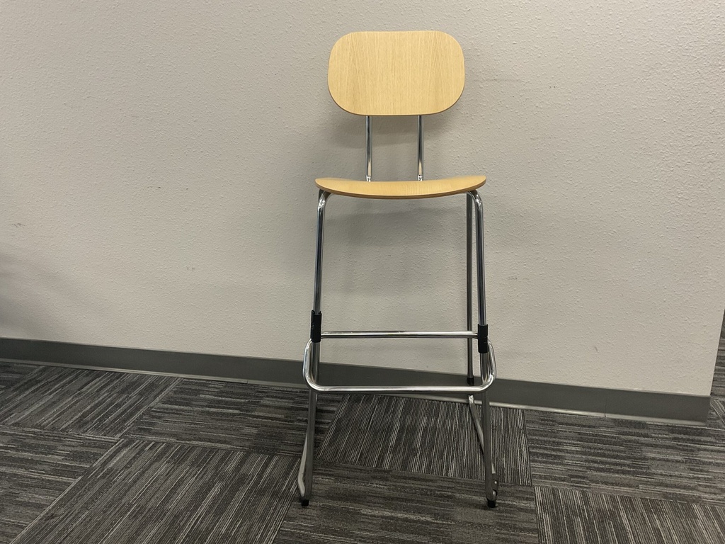 New School High Stool