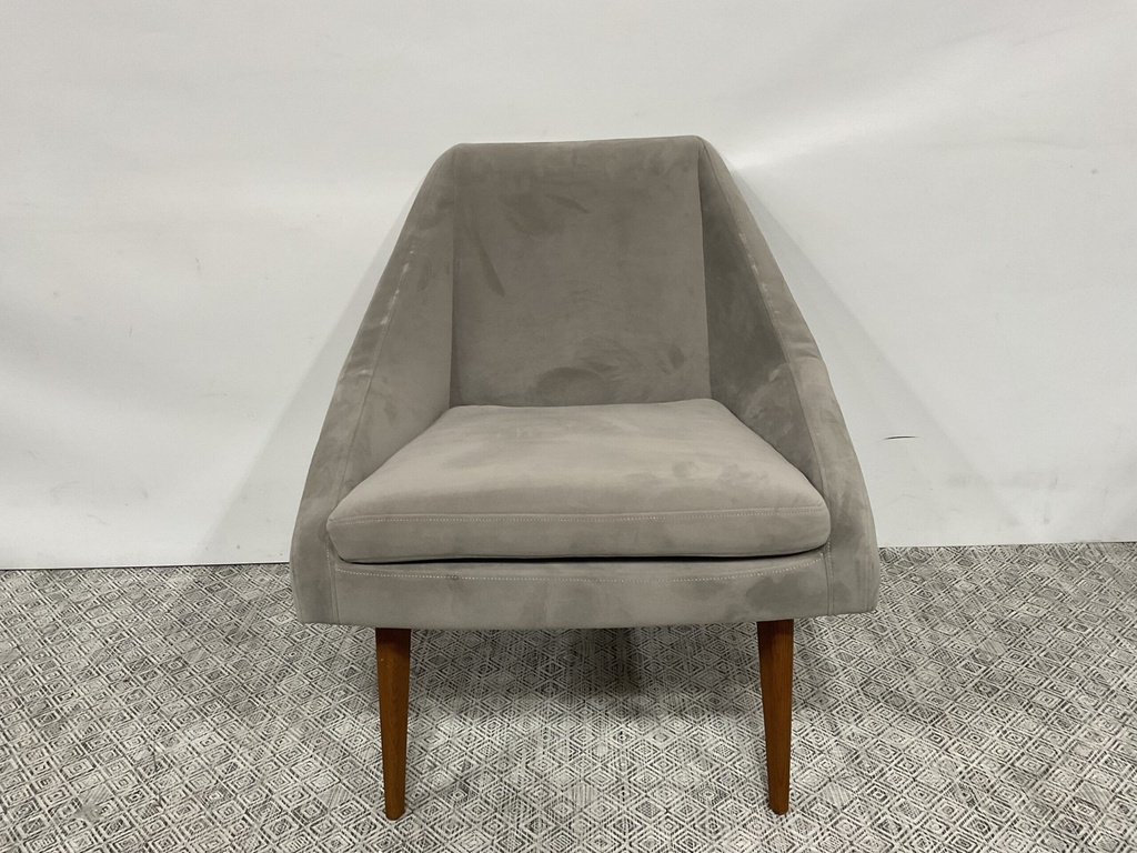 Parker Slipper Chair