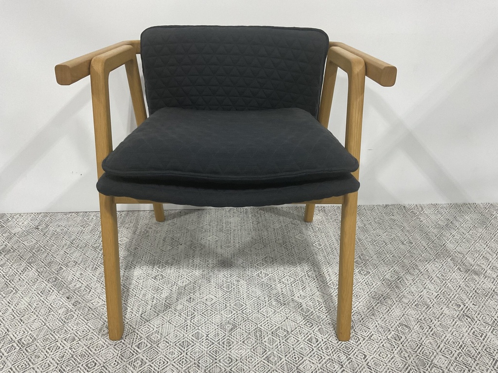 Pick Up Sticks Armchair