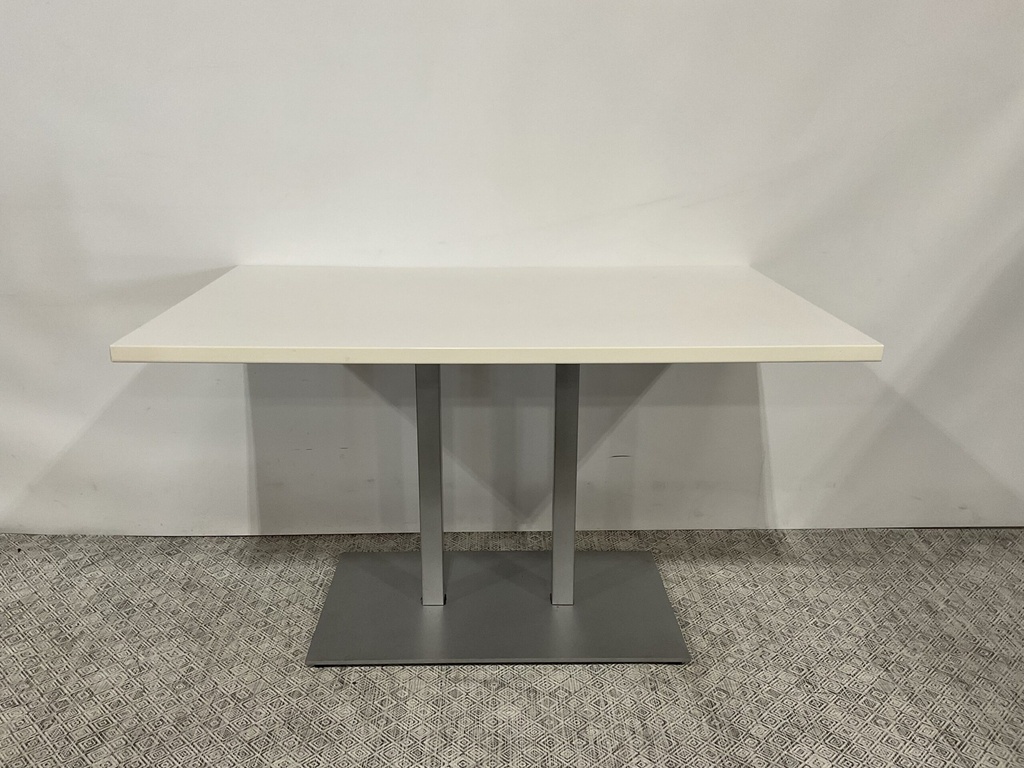 Platform Double Table