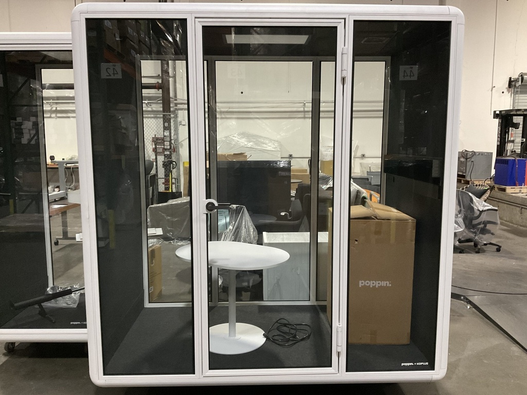 PoppinPod Kolo 2