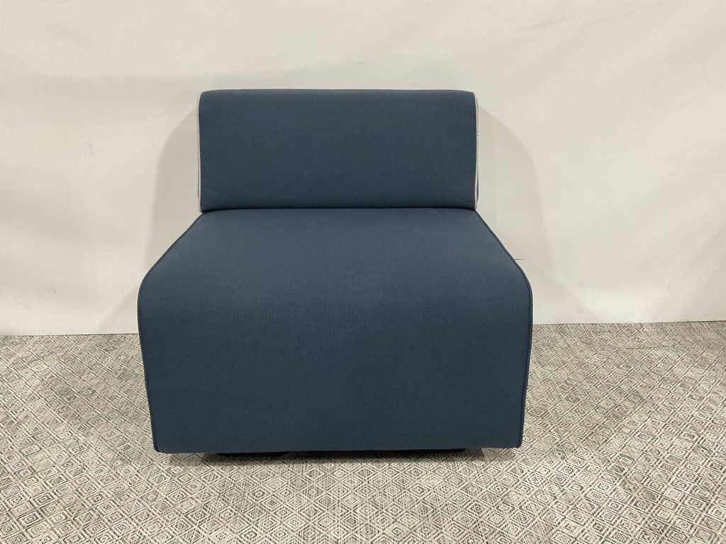 Recharge Single Seat