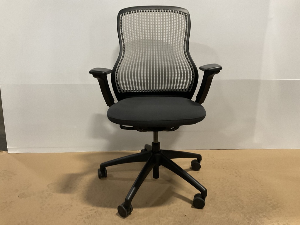 Regeneration Chair
