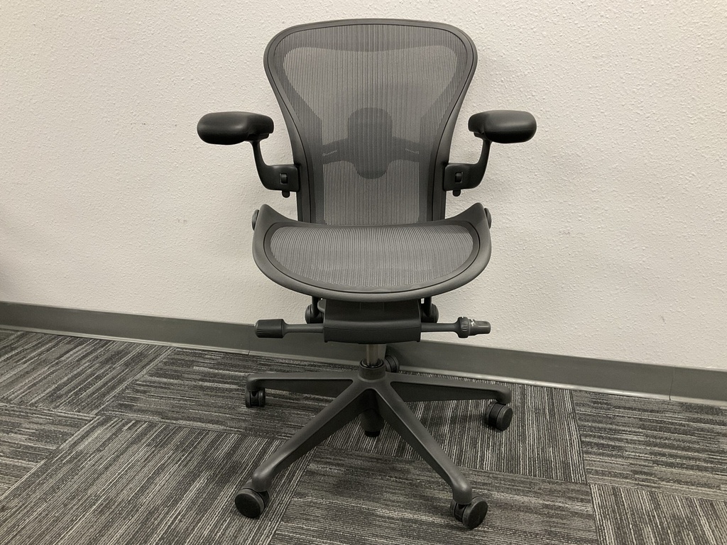 Remastered Aeron V2 Chair Size A