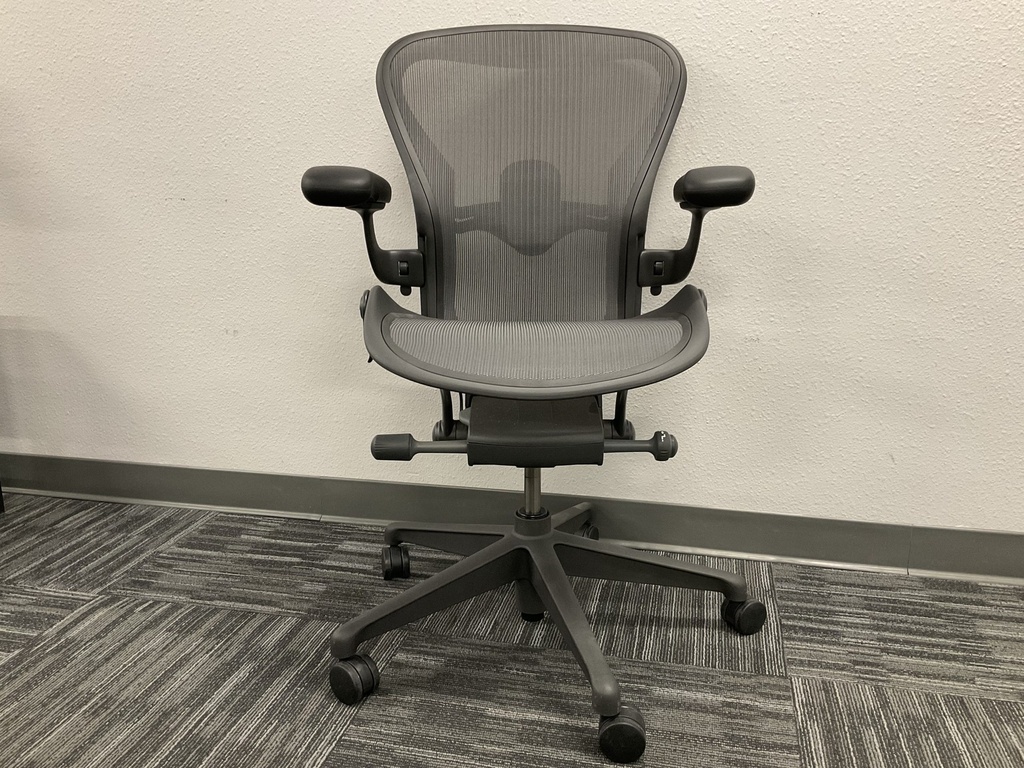 Remastered Aeron V2 Chair Size B