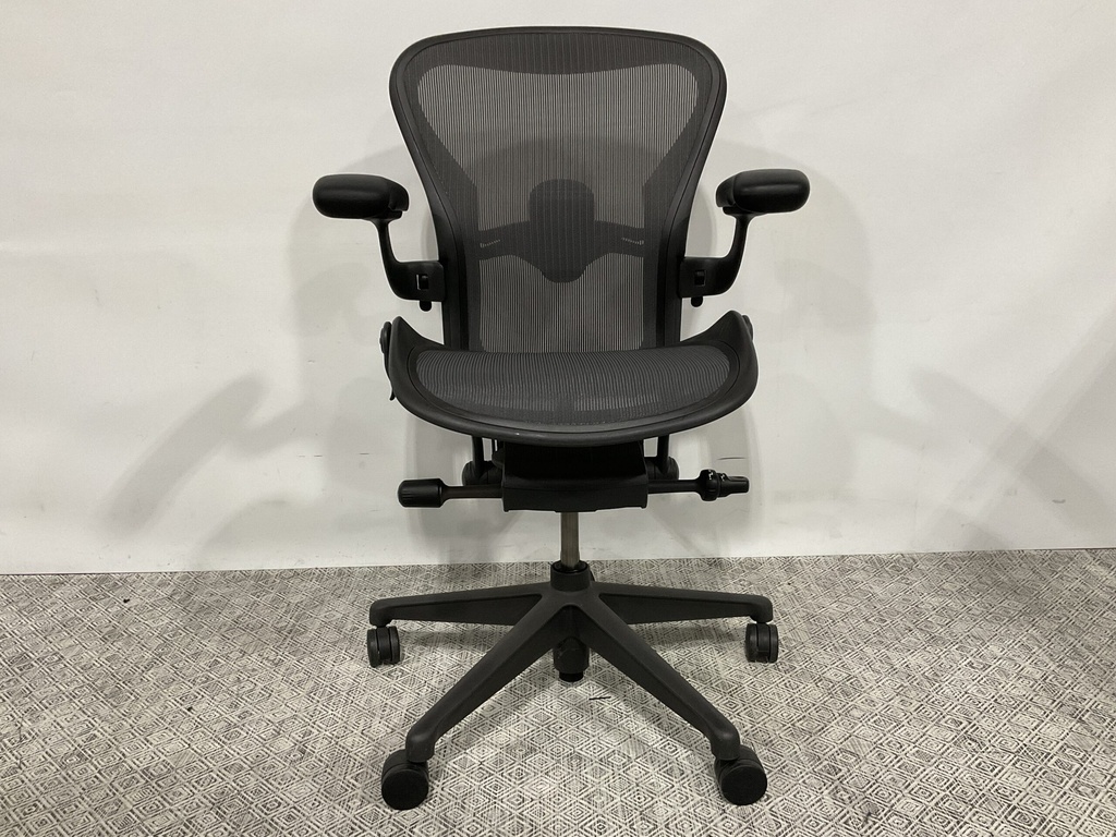 Remastered Aeron V2 Chair Size B