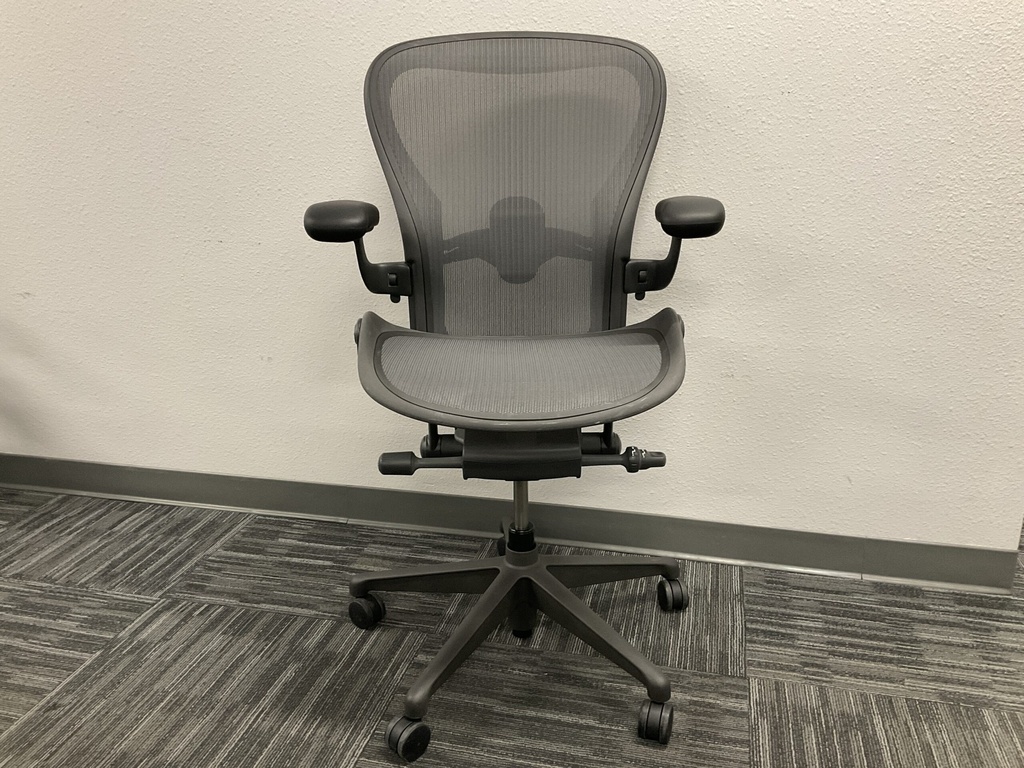 Remastered Aeron V2 Chair Size C