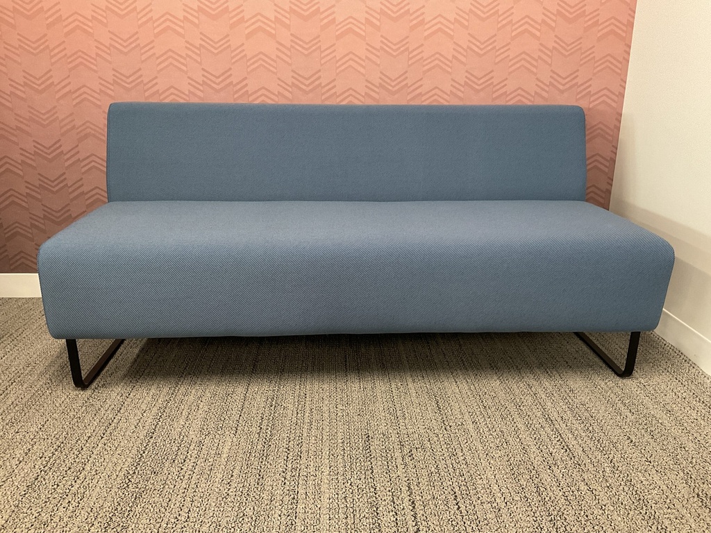 Riverbend Lounge Seat