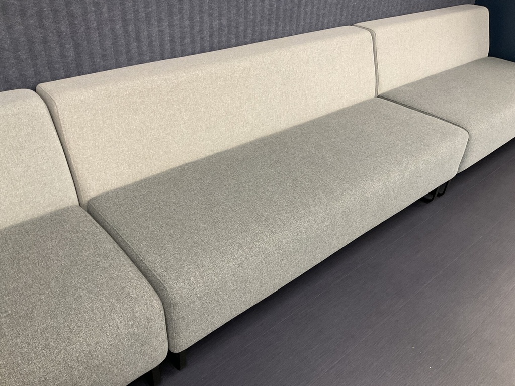 Riverbend Lounge Seat