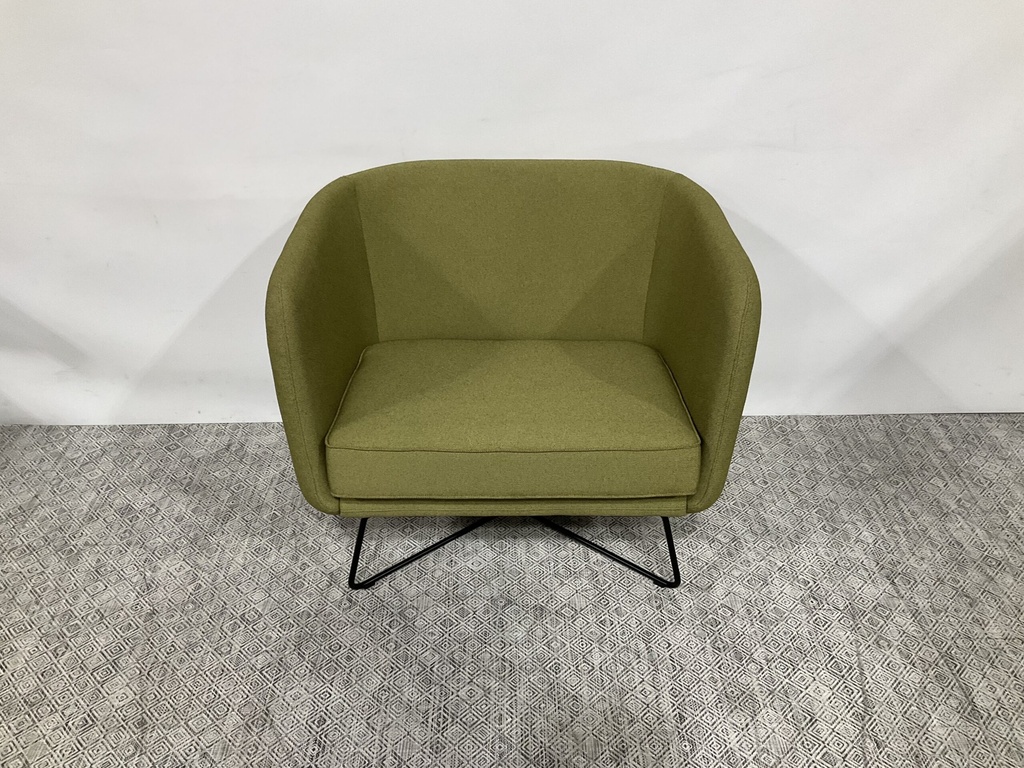 Rockwell Lounge Chair
