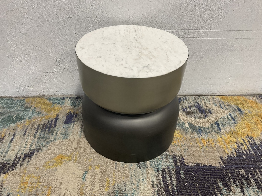 Silo Short Table