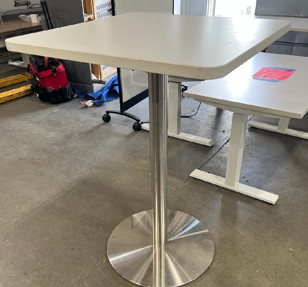 Square Bistro Tables