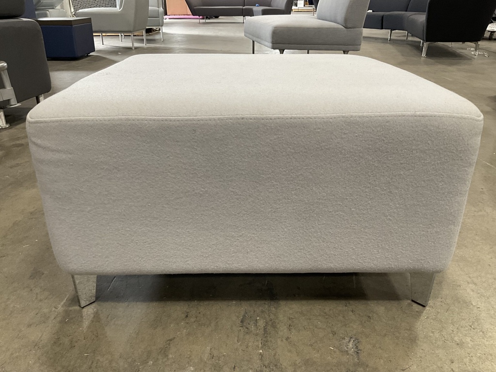 Square Ottoman