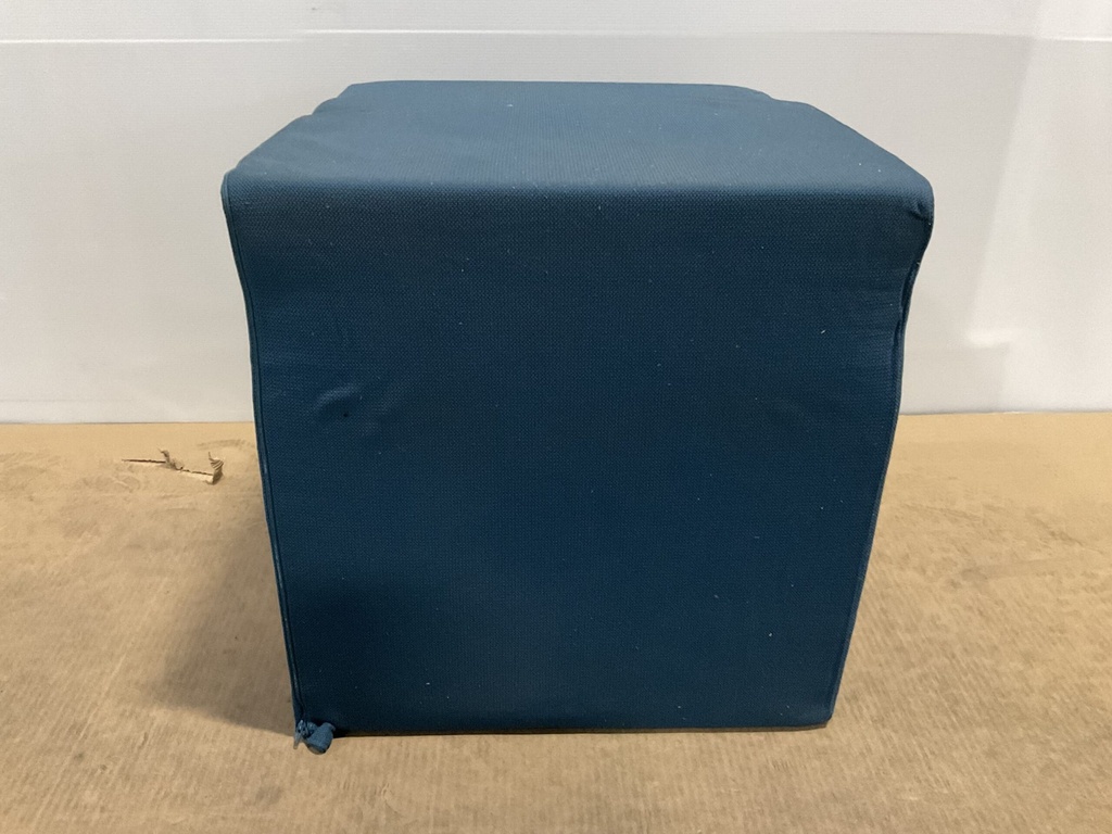 Square Ottoman