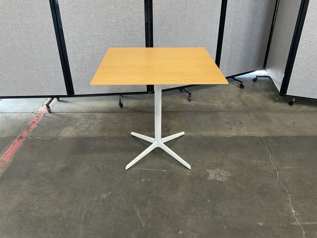 Square Table