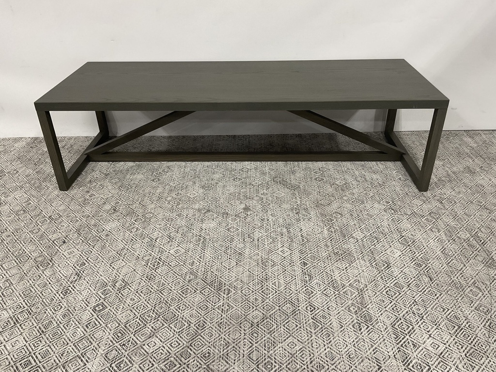 Strut Coffee Table