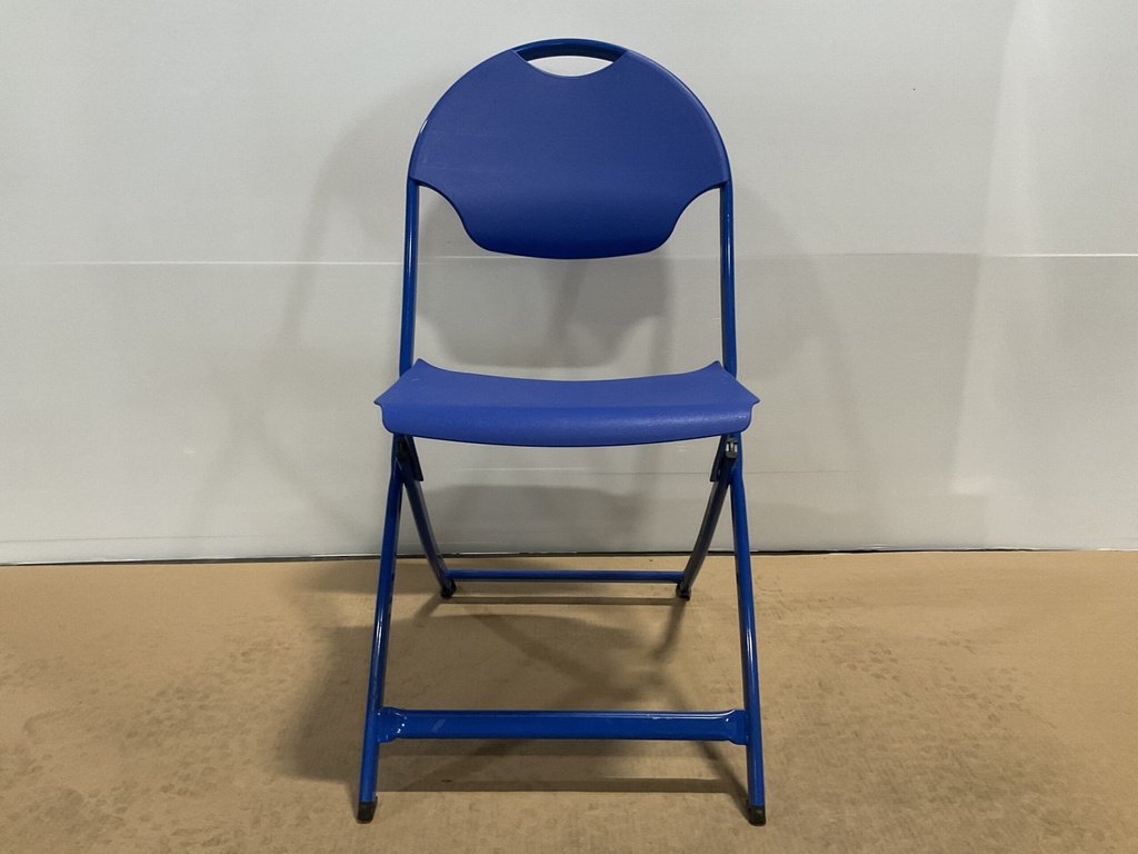 Swiftset Folding Chair