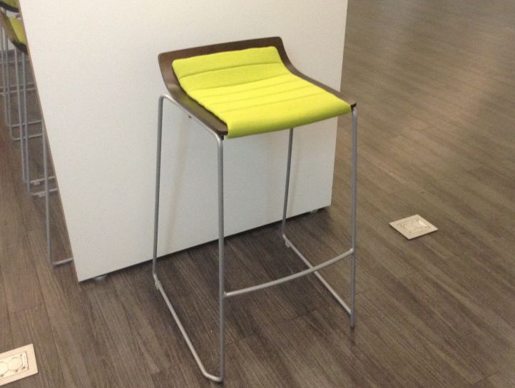Take-5 Bar Stool