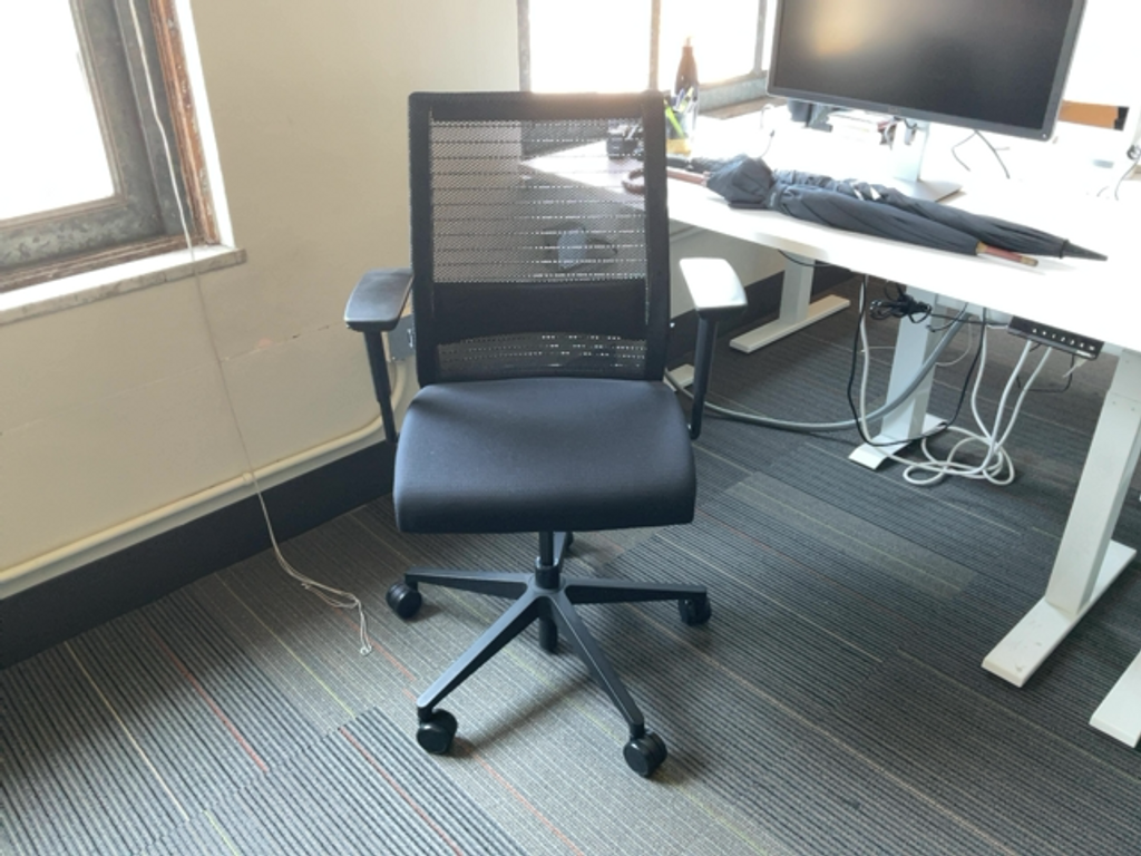 Think Task Chair