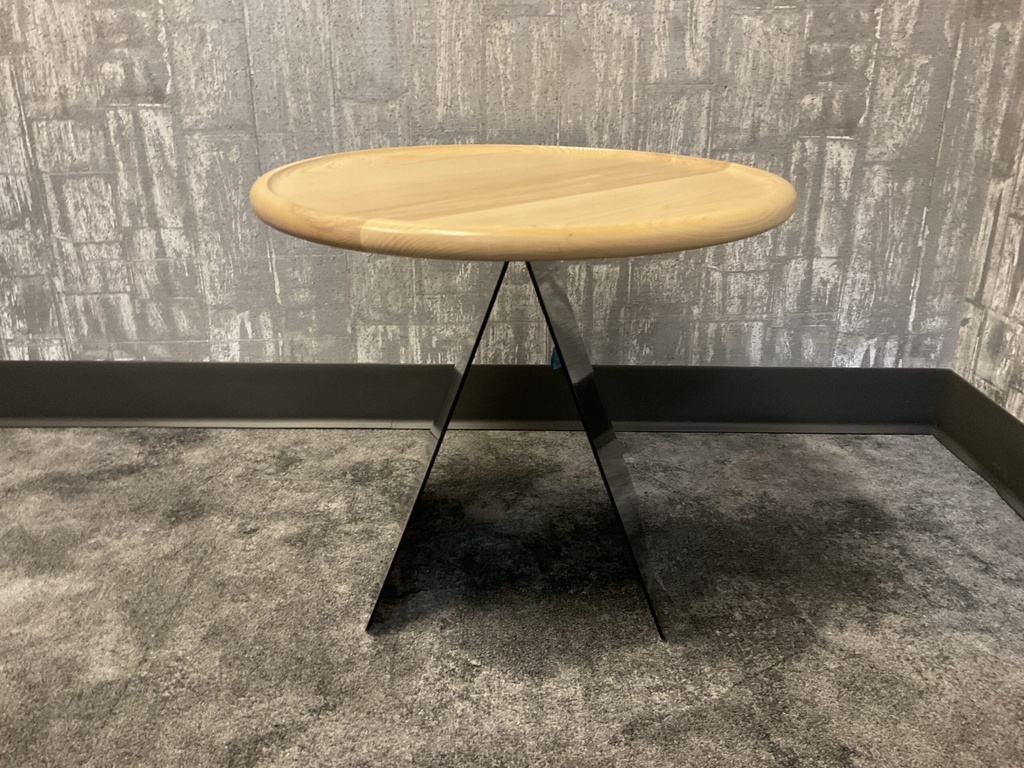 Tilt Side Table