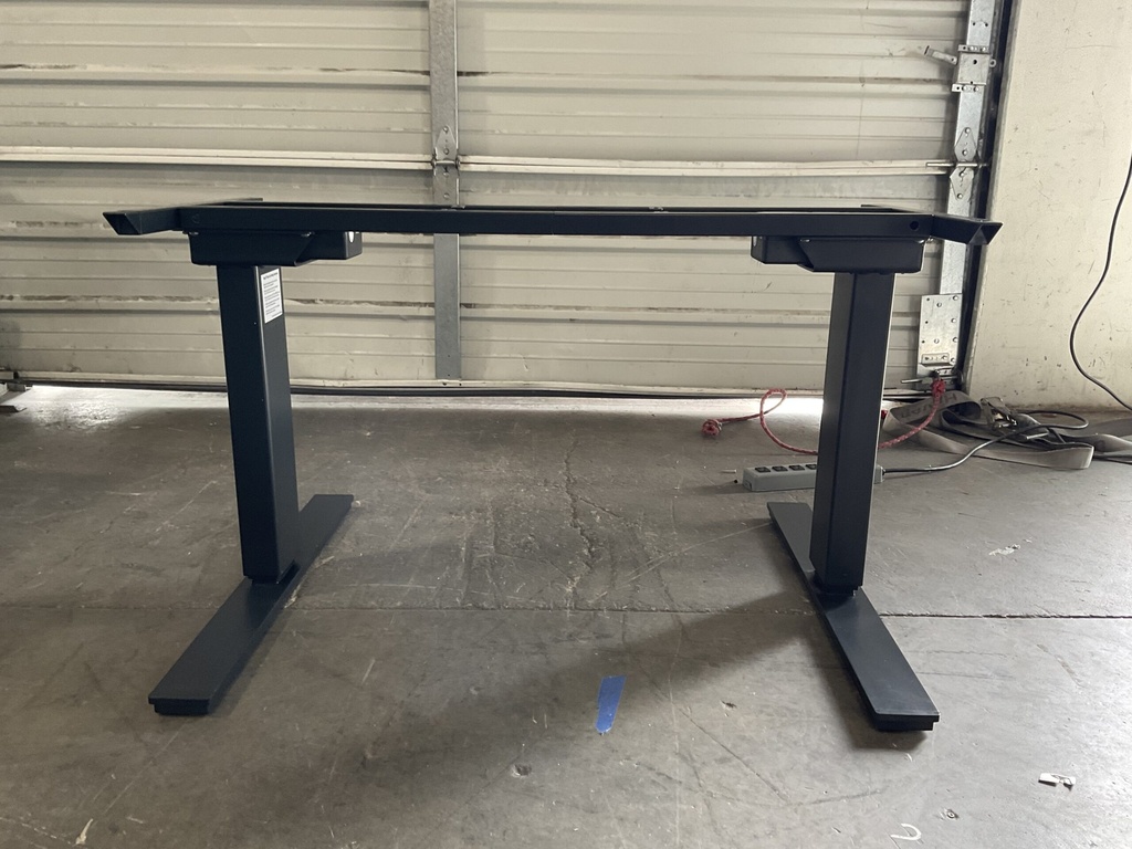 Toggle Electric Height Adjustable Base ***Base Only***