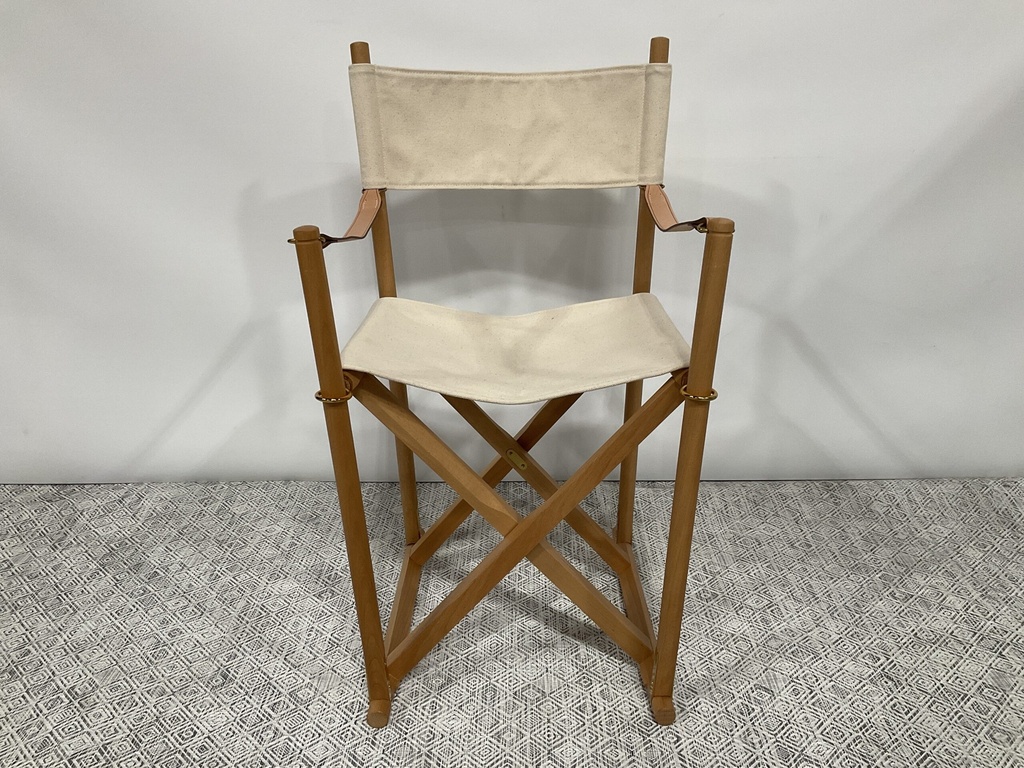 Valley Canvas Folding Chair