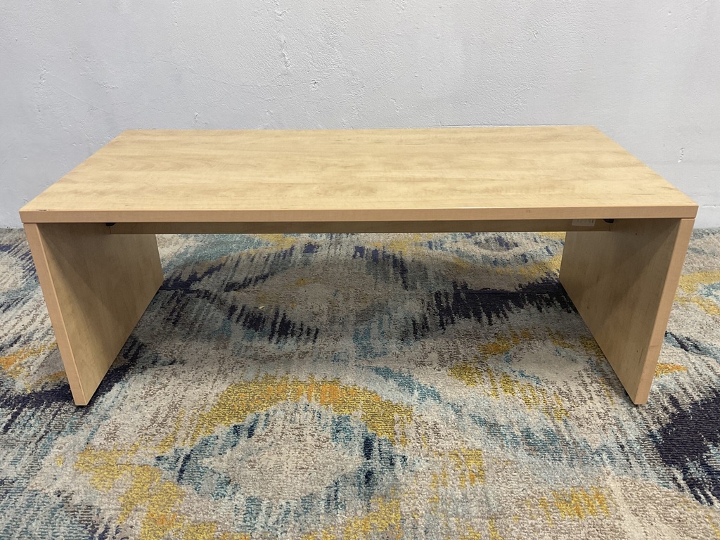 Waterfall Coffee Table