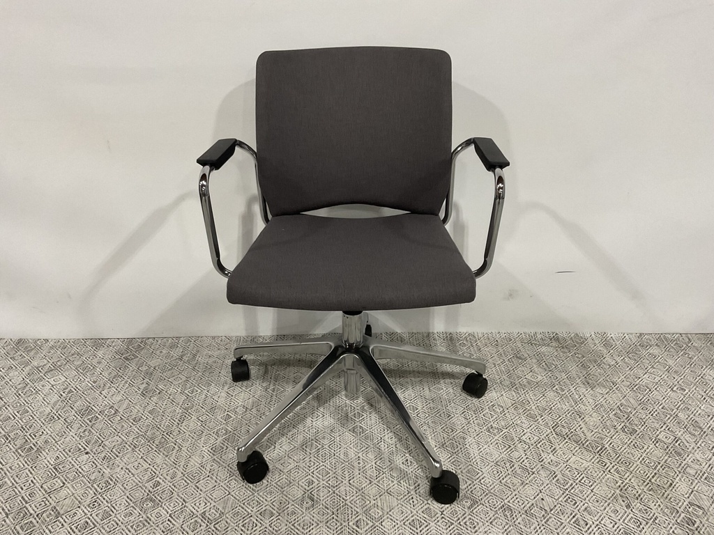 Whim Swivel Chair