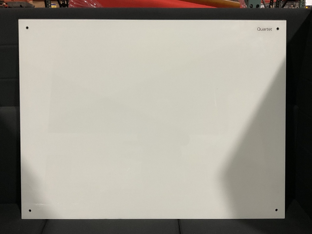 White Glass Board