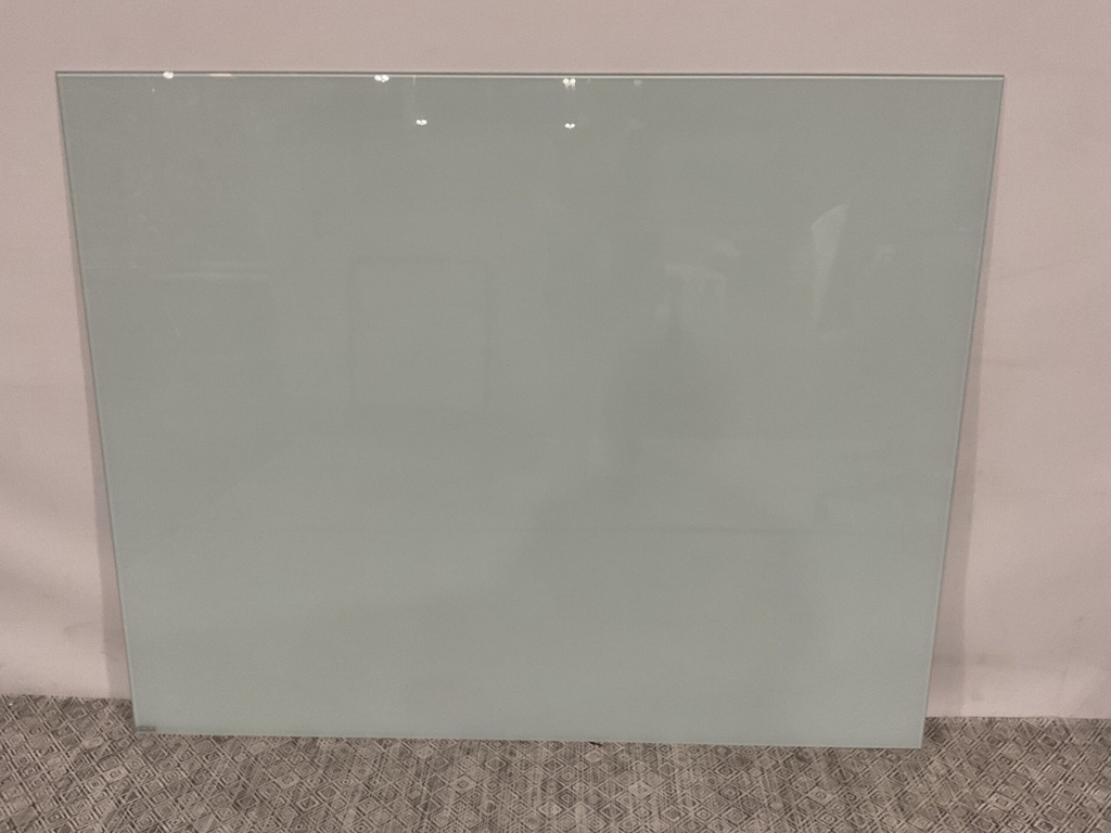 White Glass Board