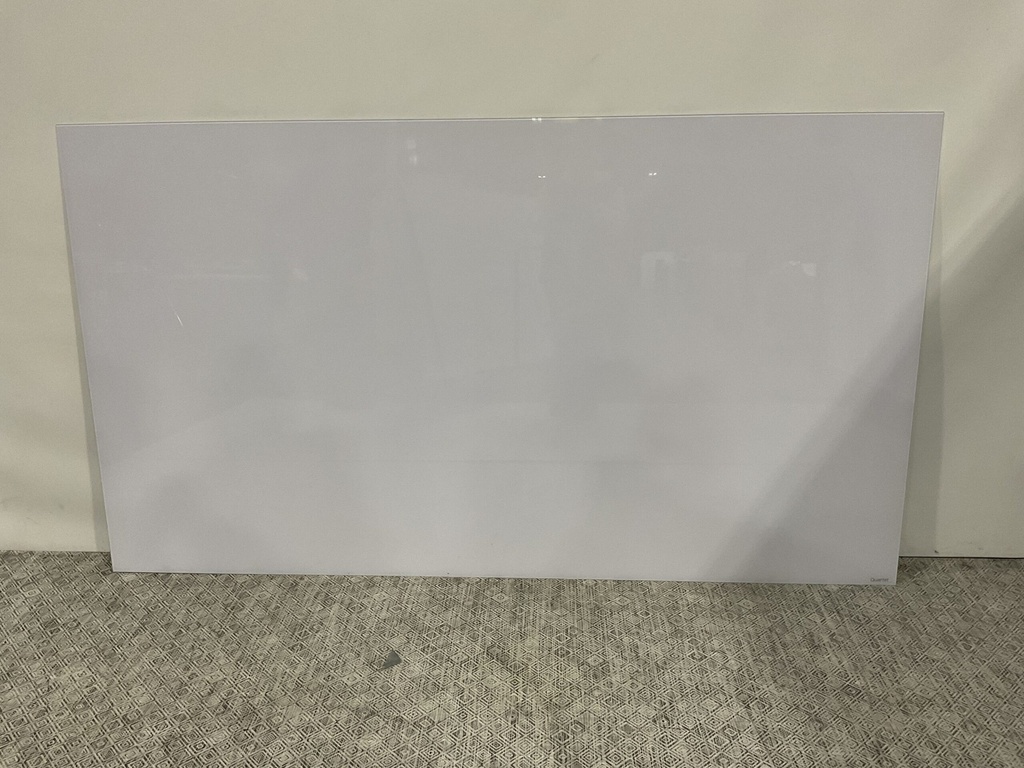 White Glass Board