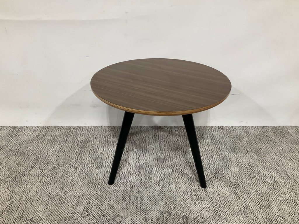 Wixler Round Side Table