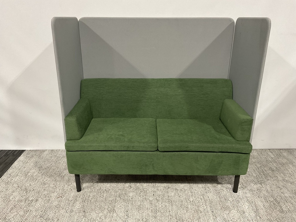 Astir High Back Lounge Seat