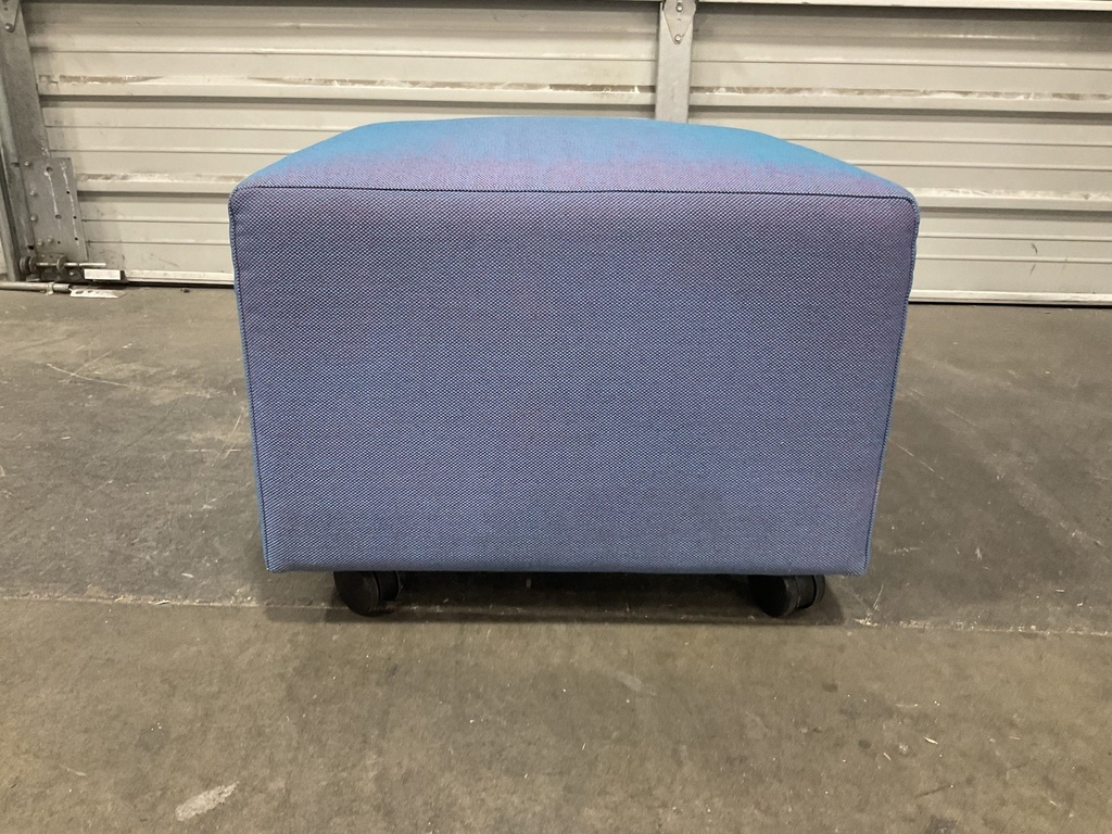 Await Mobile Ottoman