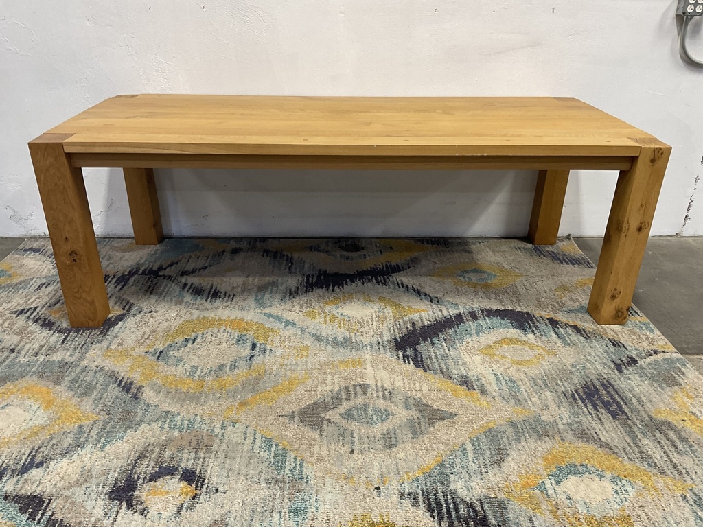 Big Sur Dining Table