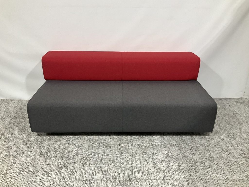 Block Party Lounge Sofa