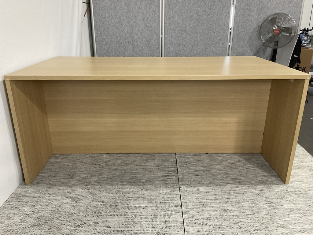 Campfire Big Table