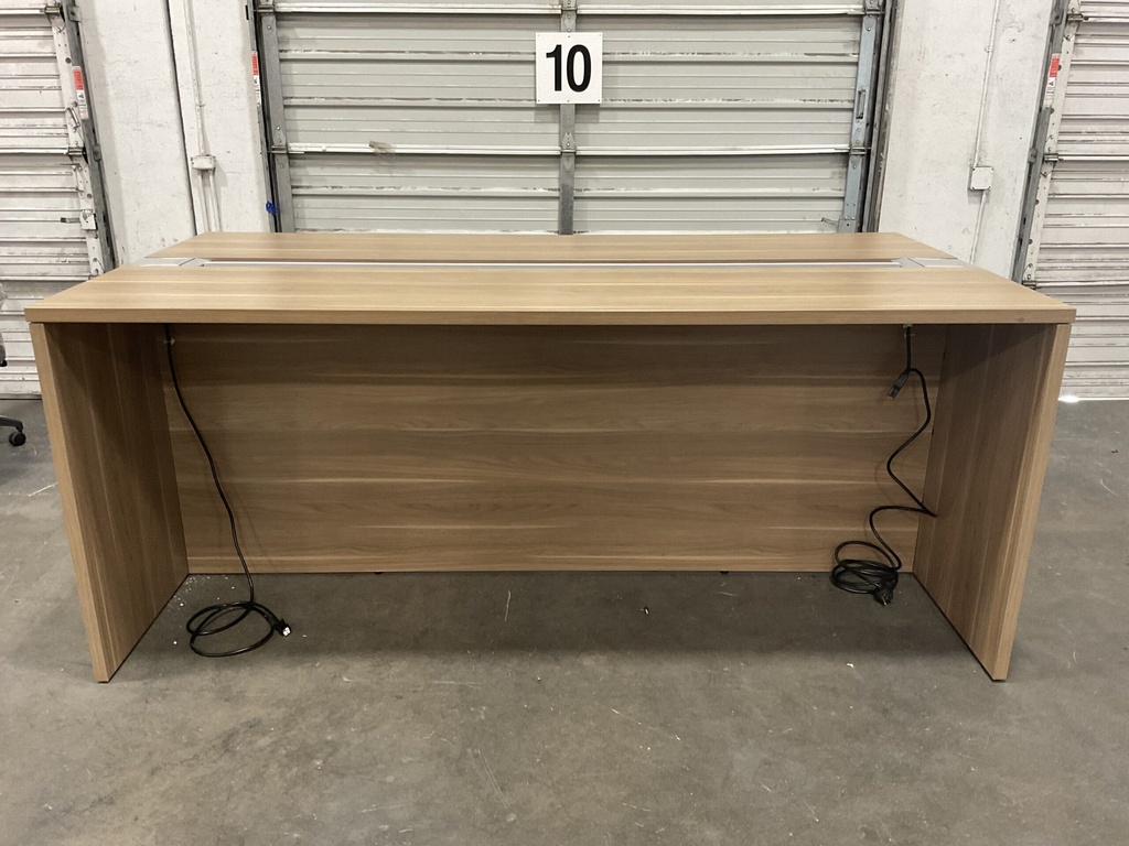 Campfire Big Table