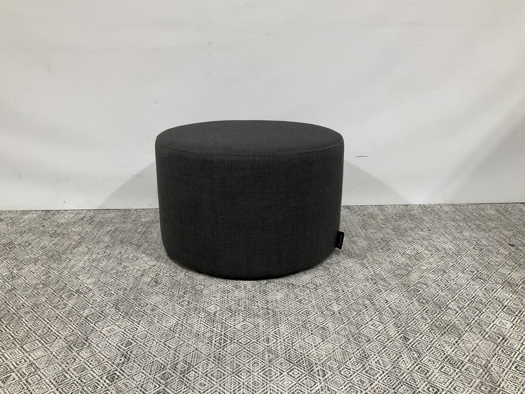 Campfire Ottoman