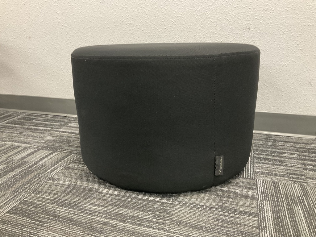 Campfire Ottoman