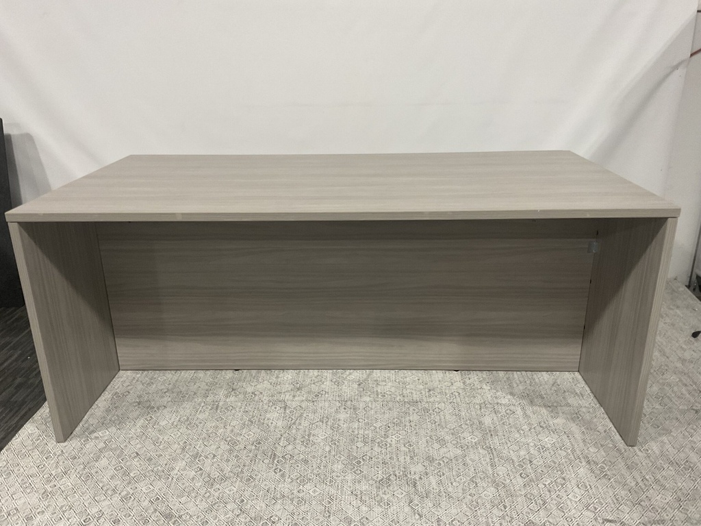 Campfire Table