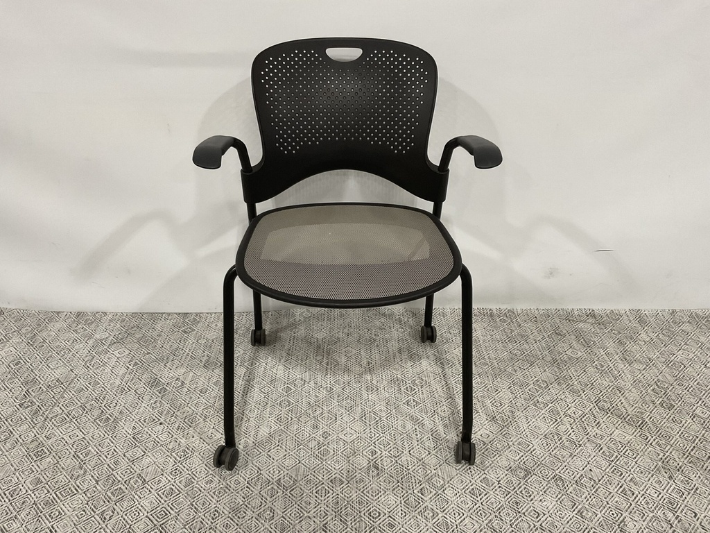Caper Chair